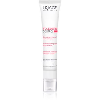 Uriage Toléderm Control Soothing Care îngrijire calmantă pentru piele sensibila si intoleranta - imagine 2